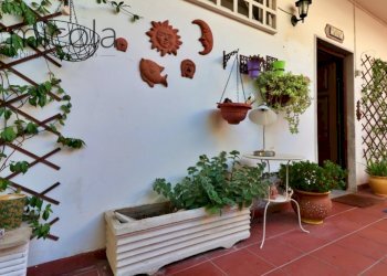 Appartamento in Villa Ercolano - foto 17