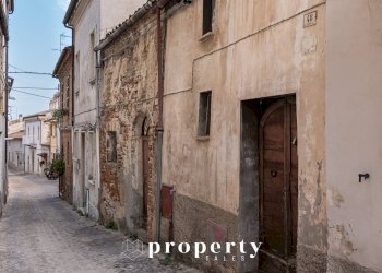 Independent house Ripatransone - photo 3