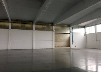 Capannone Podenzano - foto 1