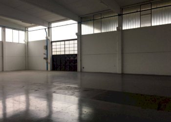 Capannone Podenzano - foto 2