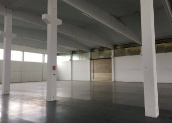 Capannone Podenzano - foto 3