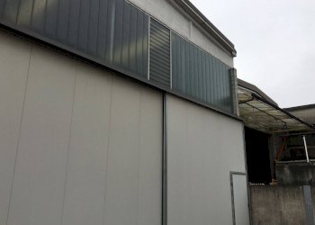 Capannone Podenzano - foto 4