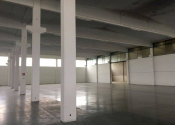 Capannone Podenzano - foto 5