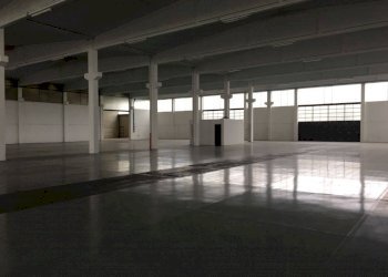 Capannone Podenzano - foto 6