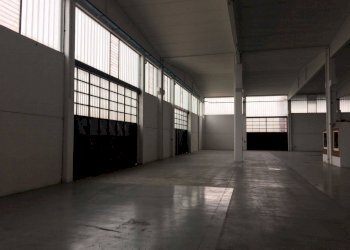 Capannone Podenzano - foto 8