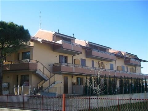 Posto Auto Cervia - foto 1