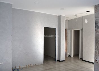 PRIMO LOCALE 3 - Commercial Premises Via F. D. Roosevelt 4, Settimo Torinese - photo 5