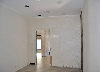 SECONDO LOCALE 2 - Commercial Premises Via F. D. Roosevelt 4, Settimo Torinese - photo 8