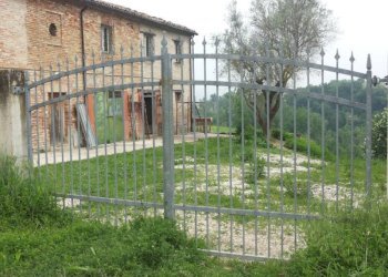 010 esterno.jpg - Independent house Mondavio - photo 1