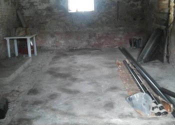 001 locale deposito.jpg - Independent house Mondavio - photo 4