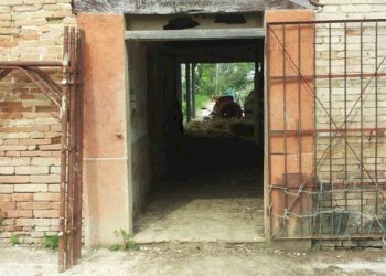 07 stalla.jpg - Independent house Mondavio - photo 11