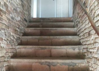 014 scalinata.jpg - Independent house Mondavio - photo 16