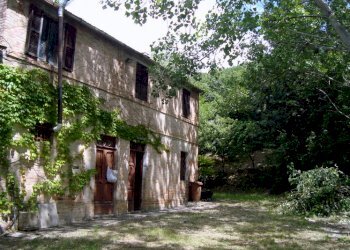 FERMO-CASALE DI CAMPAGNA.JPG - Casa indipendente Fermo - foto 2