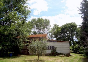 FERMO-CASALE DI CAMPAGNA.JPG - Casa indipendente Fermo - foto 4