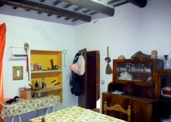 FERMO-CASALE DI CAMPAGNA.JPG - Casa indipendente Fermo - foto 5