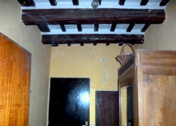 FERMO-CASALE DI CAMPAGNA.JPG - Casa indipendente Fermo - foto 6