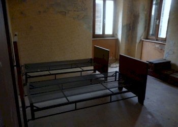 FERMO-CASALE DI CAMPAGNA-CAMERA DOPPIA-.JPG - Casa indipendente Fermo - foto 13