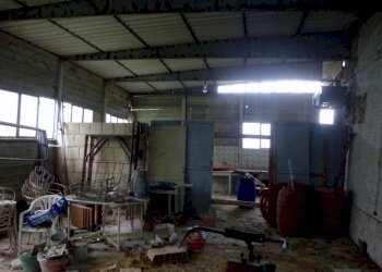 FERMO-CASALE DI CAMPAGNA-.JPG - Casa indipendente Fermo - foto 15