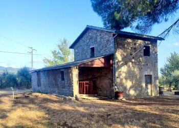 casale in pietra baschi orvieto10.jpg - Rustic via dell'annuziata  180, Baschi - photo 1