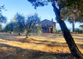 casale in pietra baschi orvieto01.jpg - Rustic via dell'annuziata  180, Baschi - photo 14