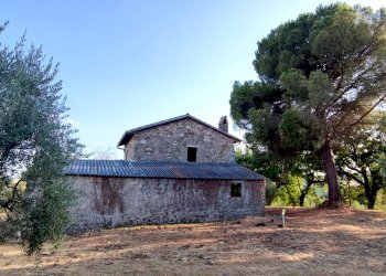 casale in pietra baschi orvieto07.jpg - Rustic via dell'annuziata  180, Baschi - photo 15
