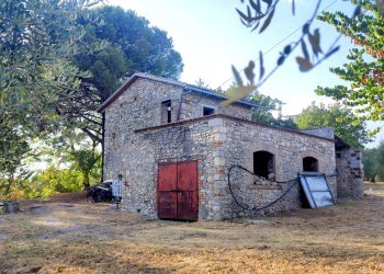 casale in pietra baschi orvieto13.jpg - Rustic via dell'annuziata  180, Baschi - photo 16