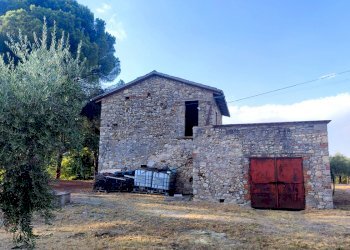 casale in pietra baschi orvieto11.jpg - Rustic via dell'annuziata  180, Baschi - photo 17