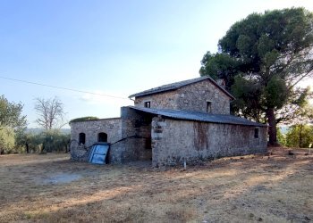 casale in pietra baschi orvieto08.jpg - Rustic via dell'annuziata  180, Baschi - photo 18