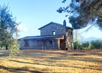 casale in pietra baschi orvieto.jpg - Rustic via dell'annuziata  180, Baschi - photo 19