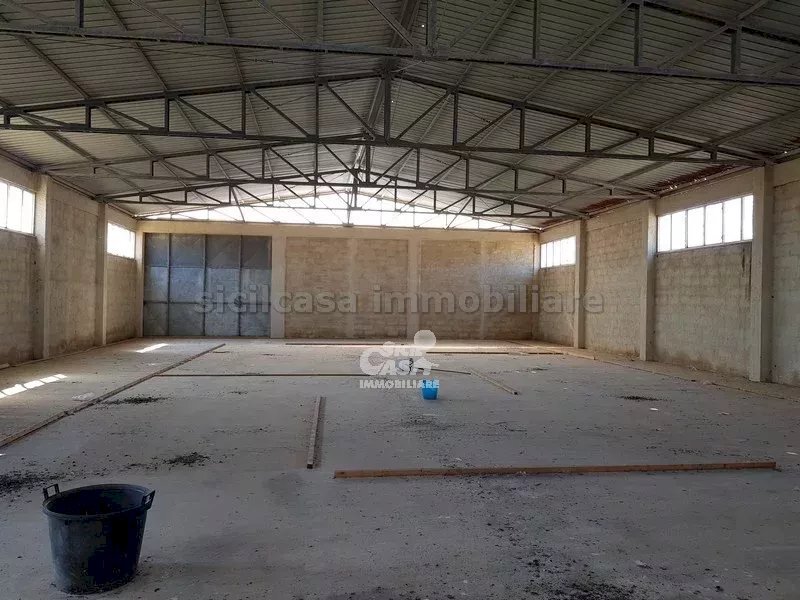 Capannone Marsala - foto 2