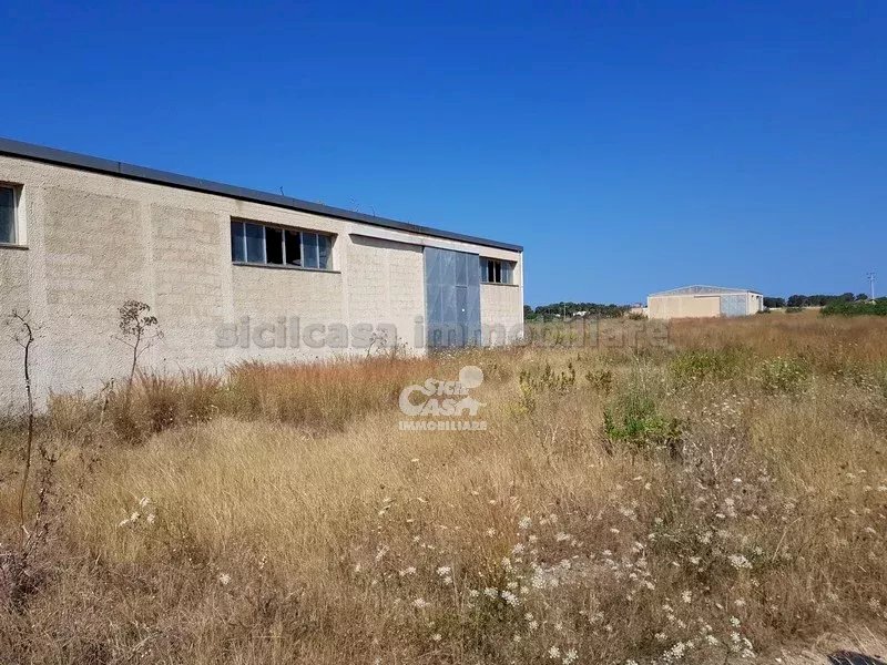 Capannone Marsala - foto 3