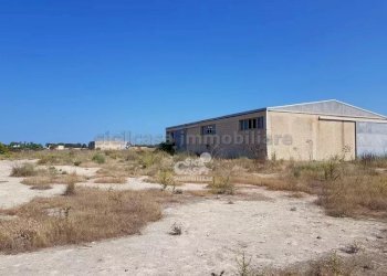 Capannone Marsala - foto 1