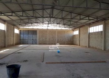 Capannone Marsala - foto 2