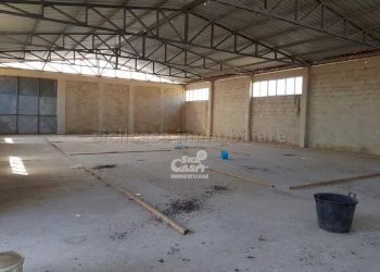 Capannone Marsala - foto 6