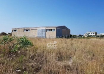 Capannone Marsala - foto 7