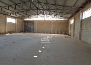 Capannone Marsala - foto 10