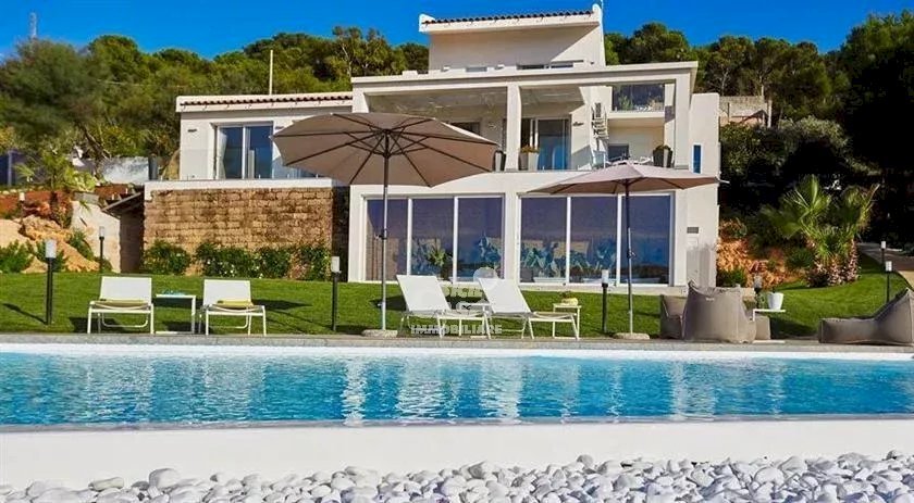 Villa Marsala - foto 1