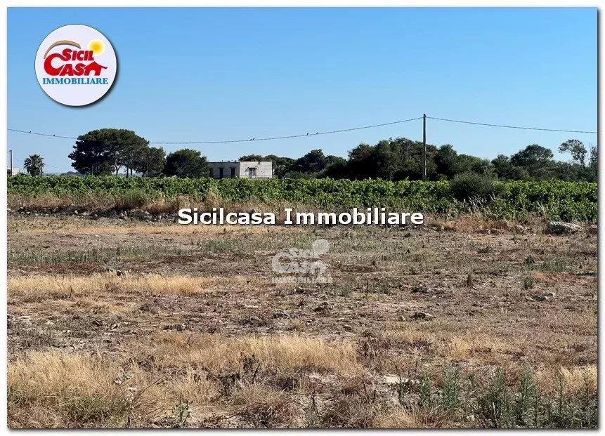 Building land Marsala - photo 2