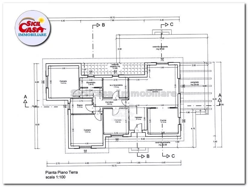 Terreno edificabile Marsala - foto 2