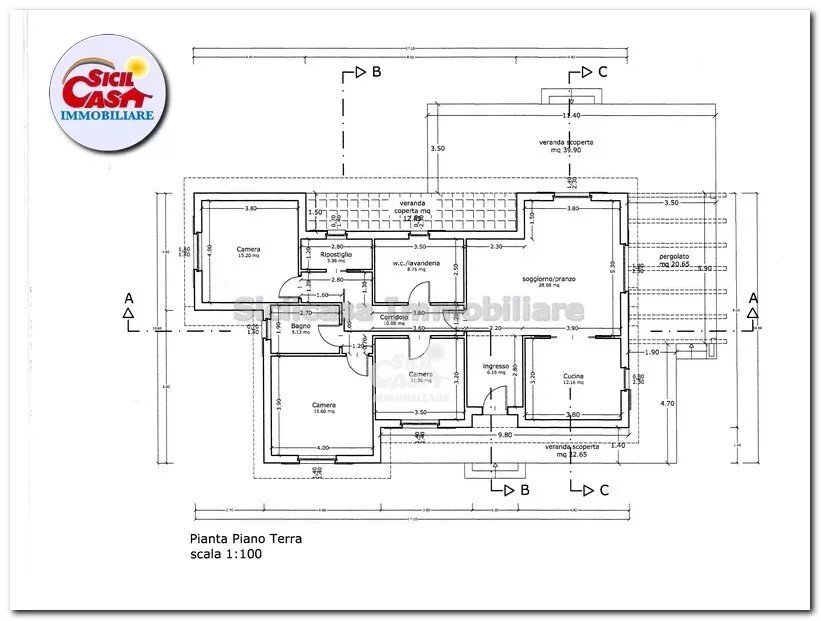 Terreno edificabile Marsala - foto 3