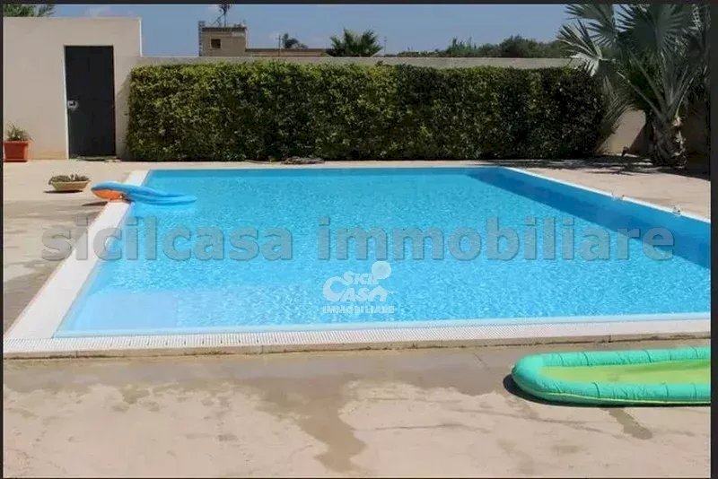Villa Marsala - foto 1