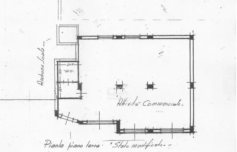 Locale Commerciale Marsala - foto 1
