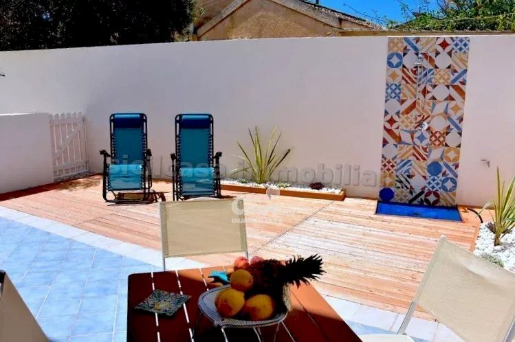 Villa a Schiera Marsala - foto 1