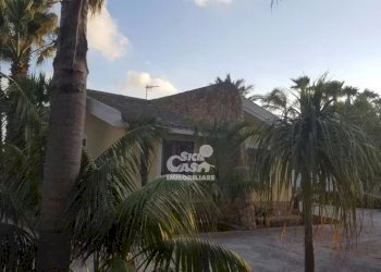 Villa Marsala - foto 1