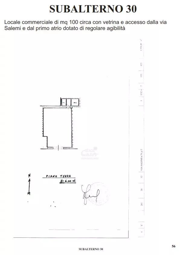 Negozio Marsala - foto 3