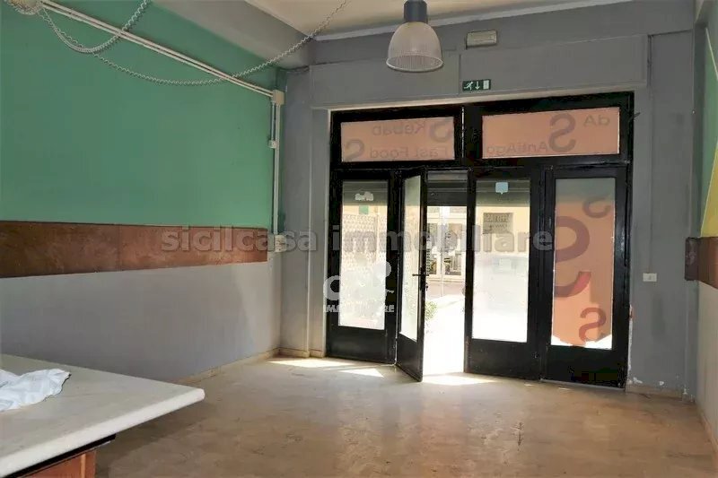 Locale Commerciale Marsala - foto 1