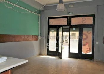 Locale Commerciale Marsala - foto 1