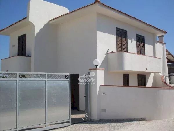 Villa Marsala - foto 1