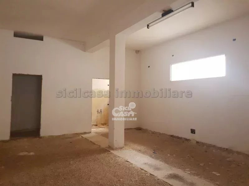 Commercial Premises Marsala - photo 1