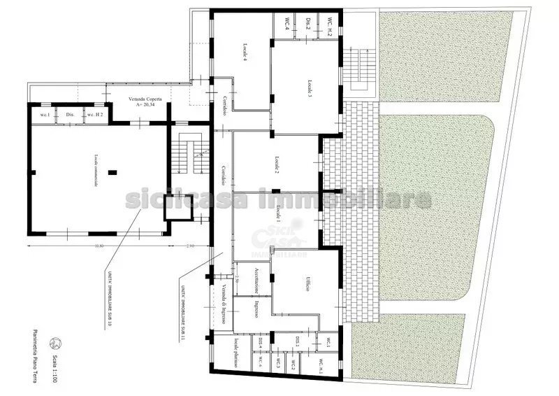 Shop Marsala - photo 2